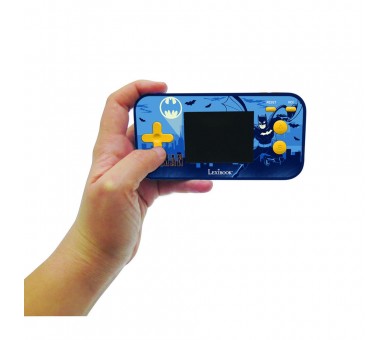 Consola Cyber Arcade Pocket Batman DC Comics