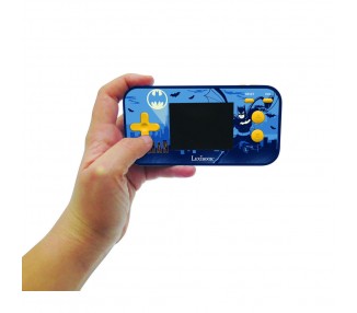 Consola Cyber Arcade Pocket Batman DC Comics