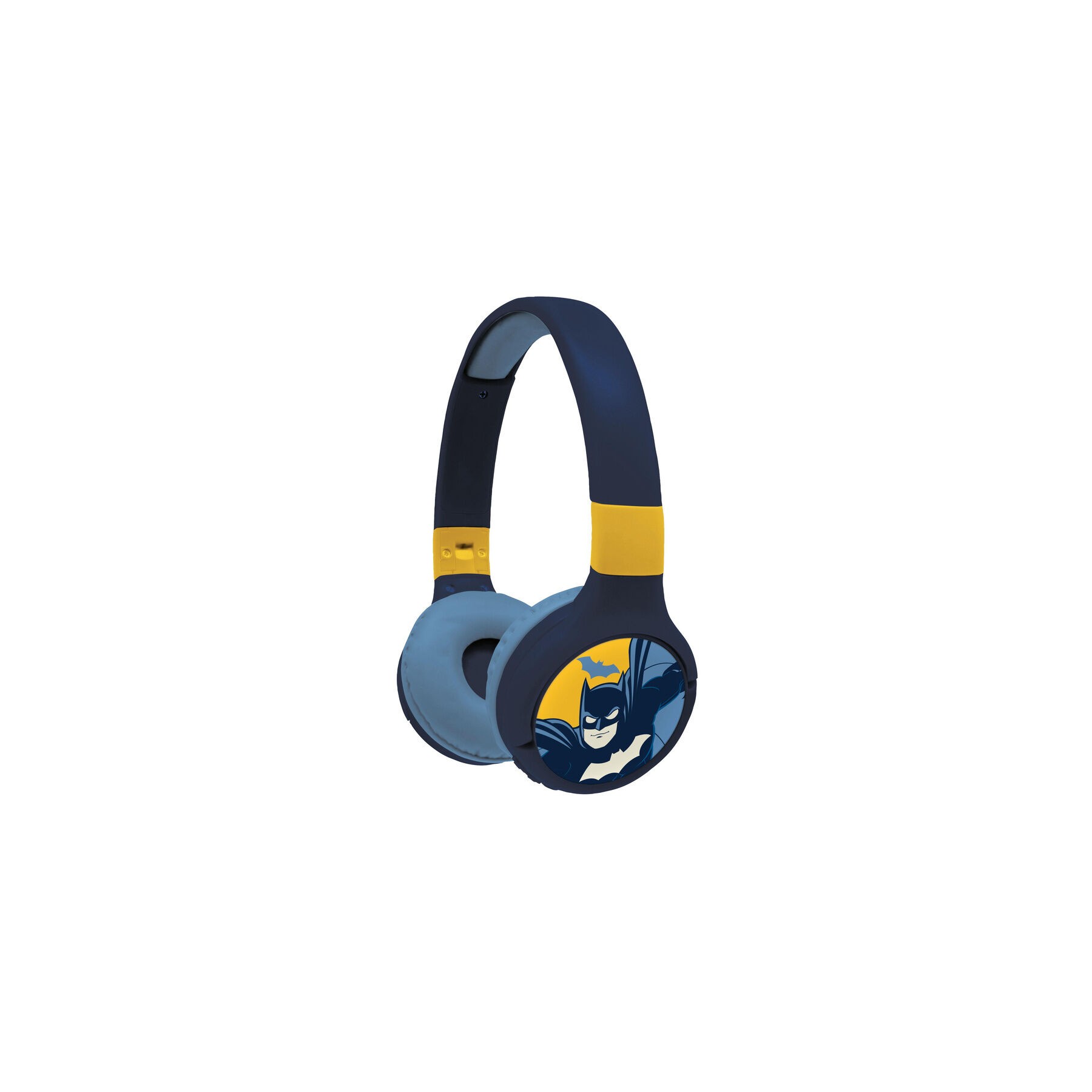 Auriculares plegables Batman DC Comics