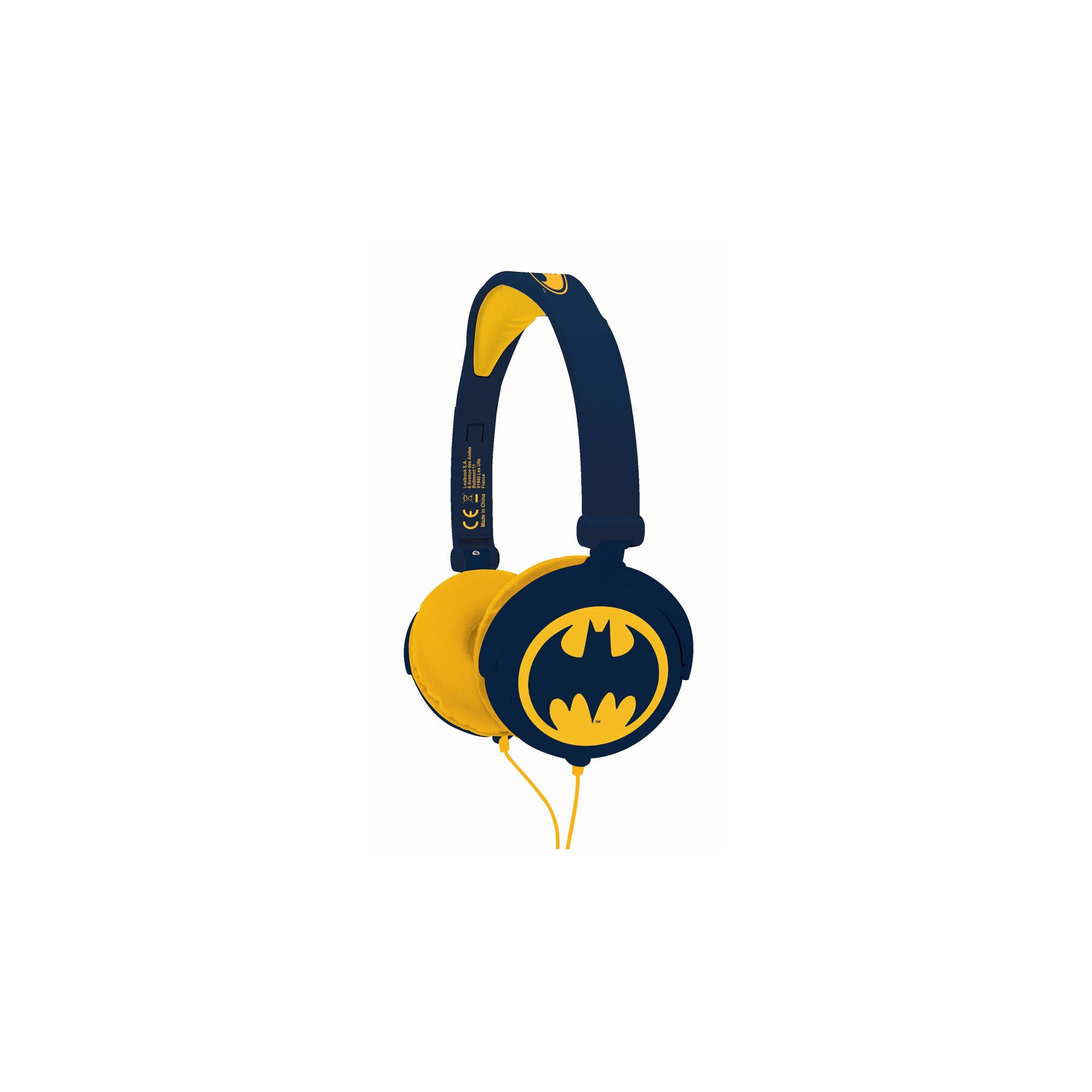 Auriculares Batman DC Comics