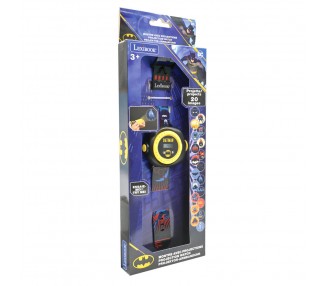 Reloj Digital proyecciones Batman DC Comics