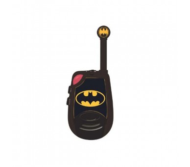 Walkie-Talkies Batman DC Comics