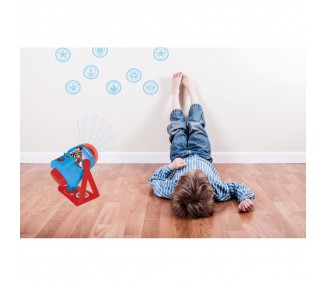 Proyector Cuentos Patrulla Canina Paw Patrol