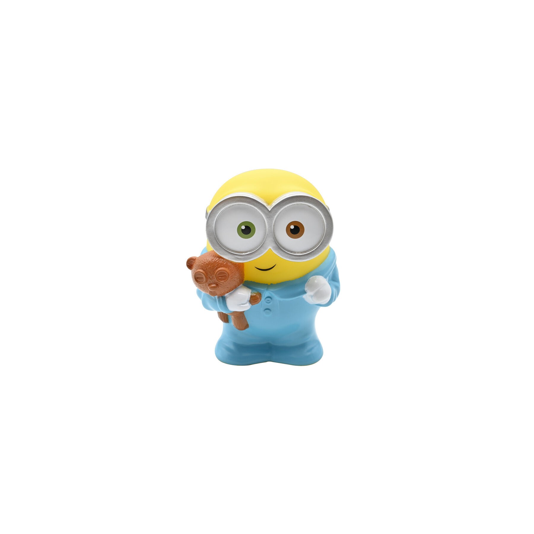 Luz Nocturna 3D Bob Minions
