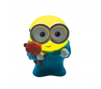 Luz Nocturna 3D Bob Minions