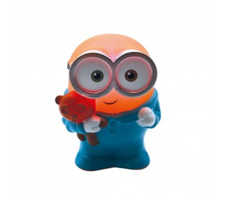 Luz Nocturna 3D Bob Minions