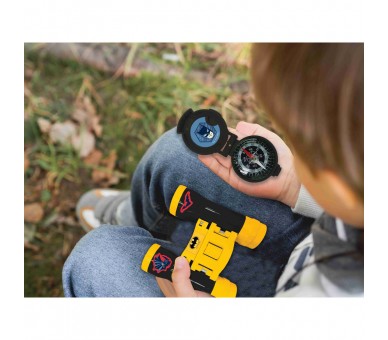 Set Aventurero Batman DC Comics