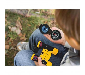 Set Aventurero Batman DC Comics