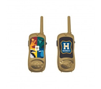 Set Aventurero Harry Potter