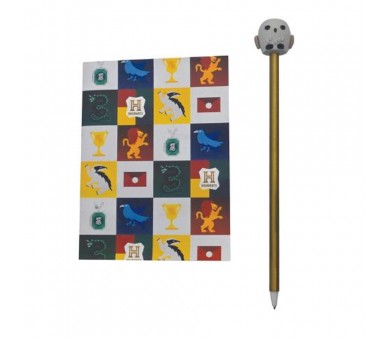 Set Aventurero Harry Potter