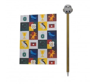 Set Aventurero Harry Potter