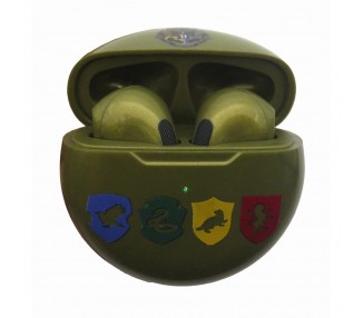 Auriculares inalambricos Harry Potter