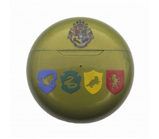 Auriculares inalambricos Harry Potter