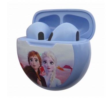 Auriculares inalambricos Frozen Disney