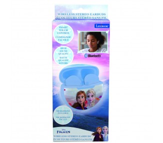 Auriculares inalambricos Frozen Disney