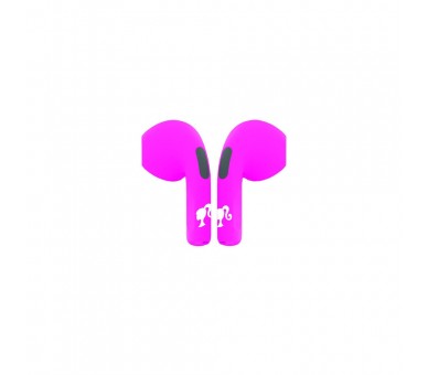 Auriculares inalambricos Barbie