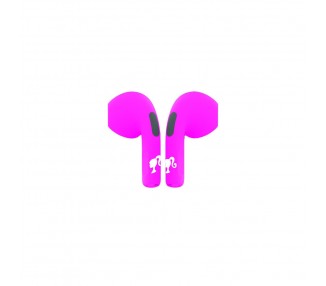 Auriculares inalambricos Barbie