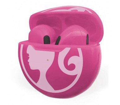 Auriculares inalambricos Barbie