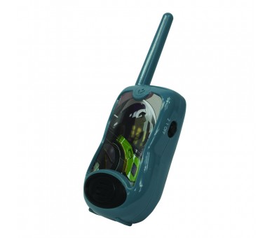 Walkie Talkies Buzz Light Year Disney Pixar