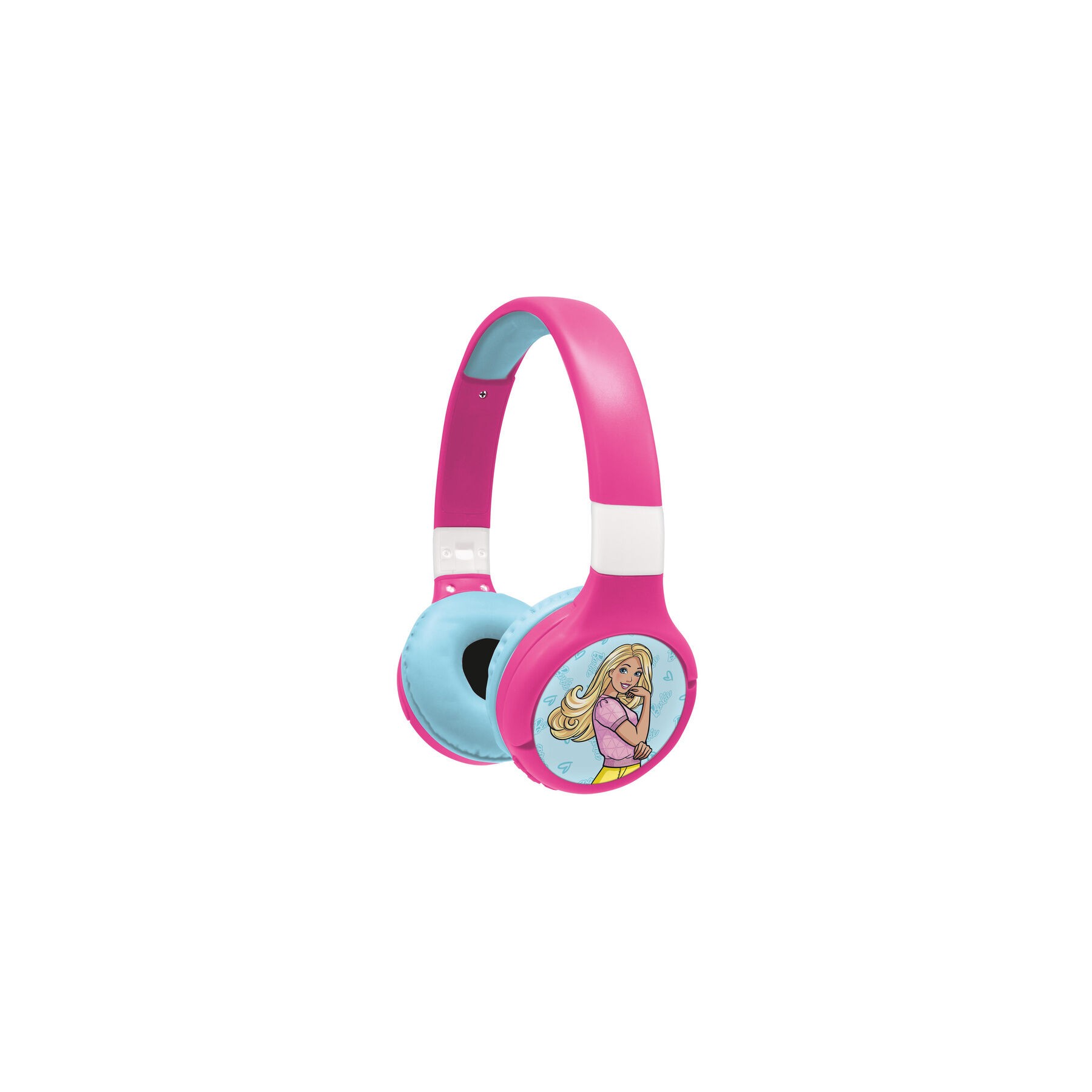 Auriculares plegables Barbie
