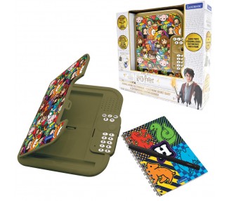 Diario Electronico Harry Potter