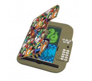 Diario Electronico Harry Potter