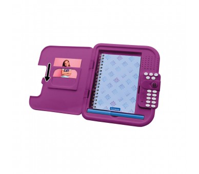 Diario Electronico Frozen Disney