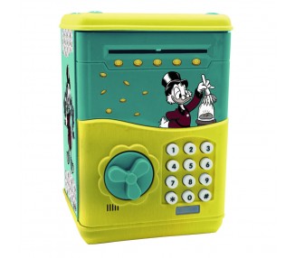 Hucha Electronica Luz y Sonido Mickey and Friends Disney