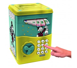 Hucha Electronica Luz y Sonido Mickey and Friends Disney