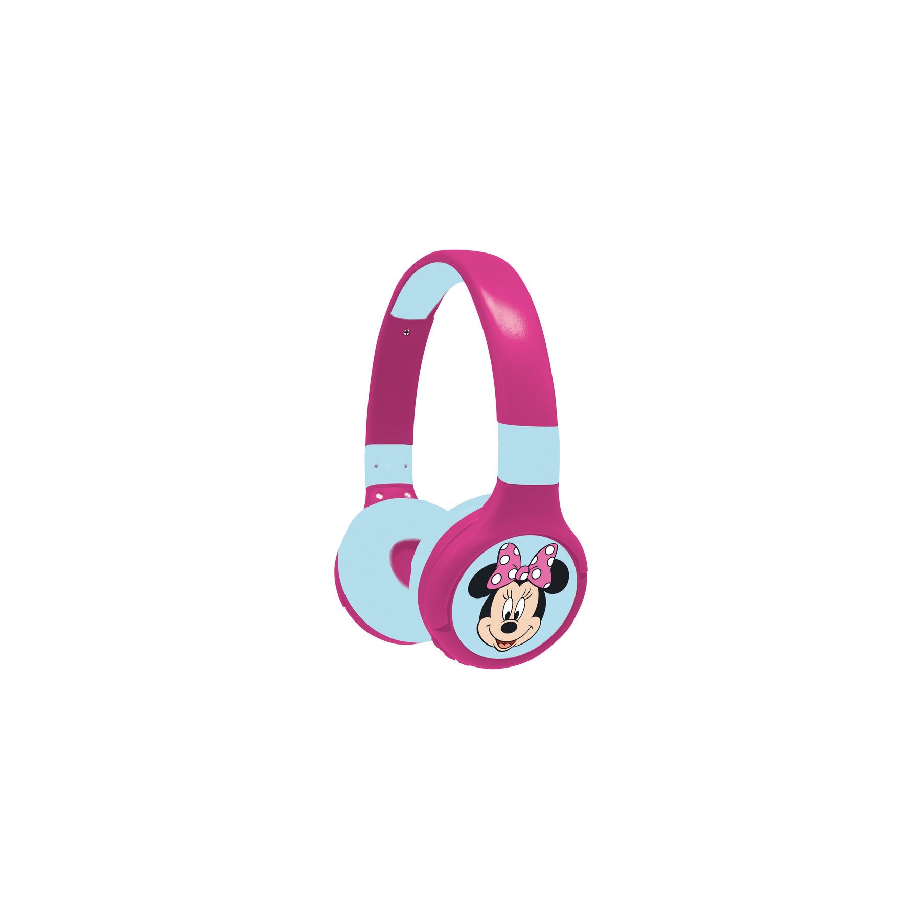 Auriculares plegables Minnie Disney