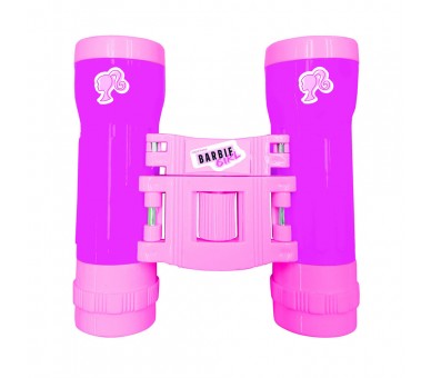 Set Aventurero Barbie