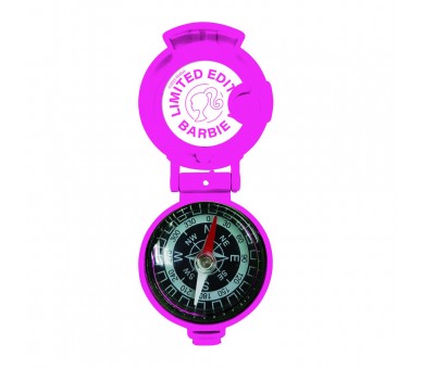 Set Aventurero Barbie