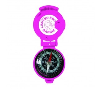 Set Aventurero Barbie