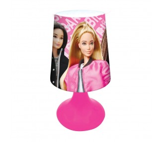 Mini Lampara Barbie