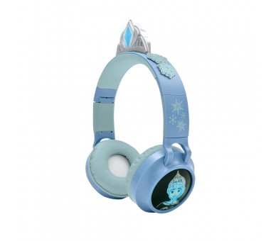 Auriculares plegables Frozen Disney