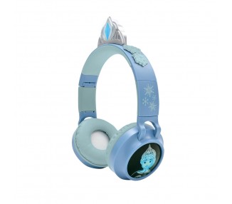Auriculares plegables Frozen Disney