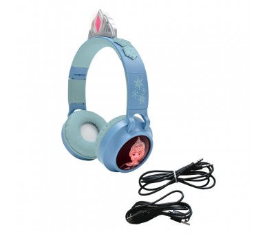 Auriculares plegables Frozen Disney