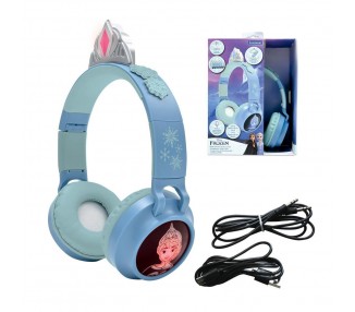 Auriculares plegables Frozen Disney
