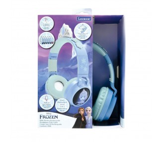 Auriculares plegables Frozen Disney