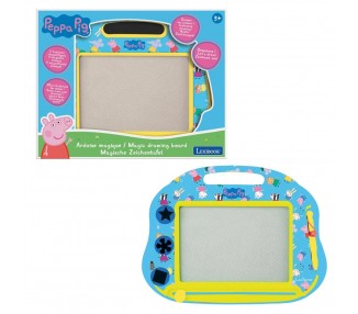 Tablero Dibujo Magnetico Peppa Pig