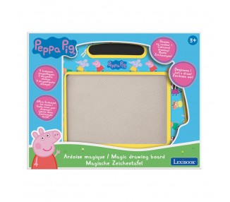 Tablero Dibujo Magnetico Peppa Pig