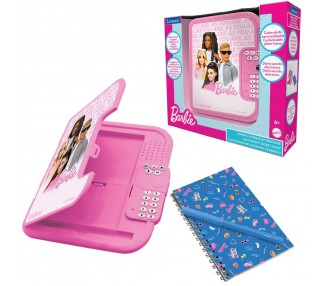 Diario Electronico Barbie
