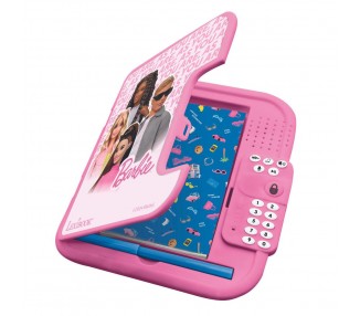Diario Electronico Barbie