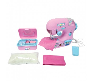 Maquina de Coser La Casa de Muñecas de Gabby