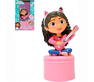 Luz Nocturna 3D La Casa de Muñecas de Gabby