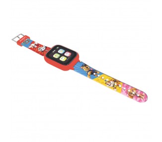 Reloj Digital con camara Patrulla Canina Paw Patrol