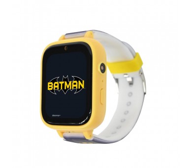 Reloj Digital con camara Batman DC Comics