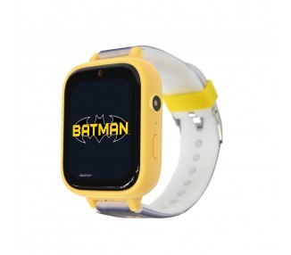 Reloj Digital con camara Batman DC Comics