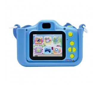 Camara Digital con Proteccion Patrulla Canina Paw Patrol