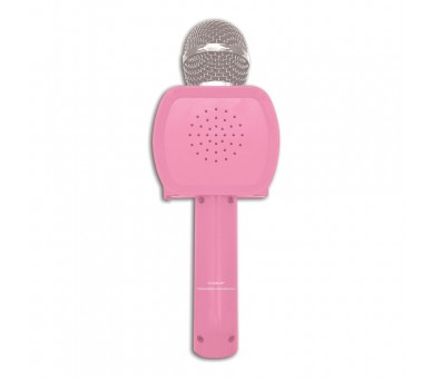 Microfono Bluetooth La Casa de Muñecas de Gabby